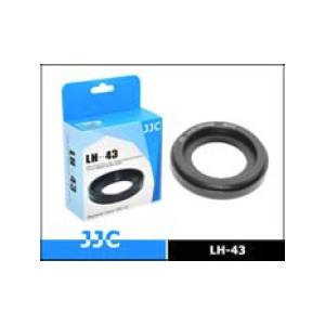 JJC EW 43 Canon Zonnekap