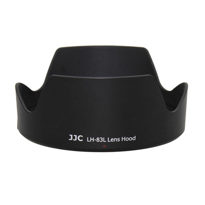 JJC EW 83L Canon Zonnekap