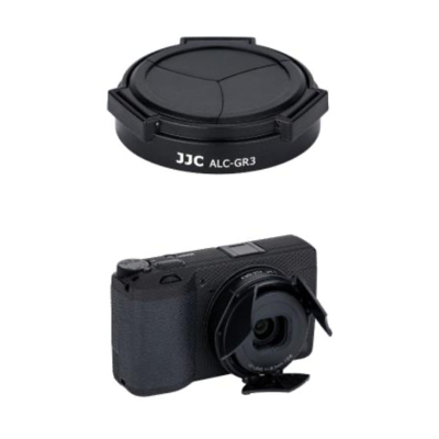 JJC ALC GR3 Auto Lens Cap