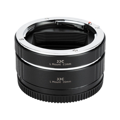 JJC AET LS(II) Lens Extension Tube for L lenses