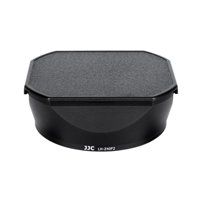 JJC LH Z40F2 Nikon Zonnekap (voor Nikkor Z 40 mm f/2 (SE) lens / Nikkor Z 40mm...