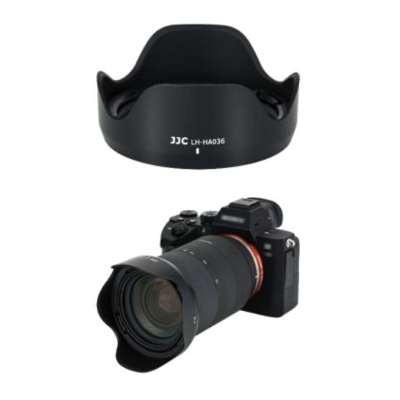 JJC Tamron Lens Hood LH HA036