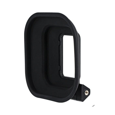 JJC Silicone Lens Hood LH ARSMC voor smartphone
