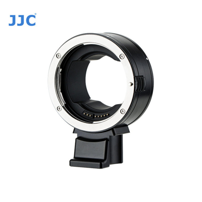 JJC CA EF_RF Lens Mount Adapter
