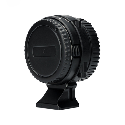 JJC CA EF_RF_K Drop in Filter Mount Adapter (inclusief filters!)