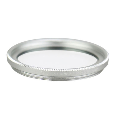 JJC Ultra Slim MC UV Filter 37mm Zilver (37 mm)