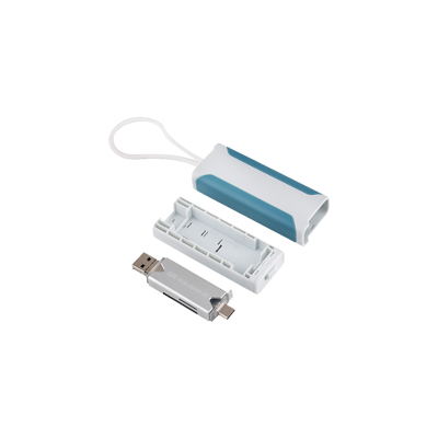 JJC MCR STM5WB Geheugenkaarthouder