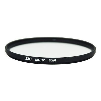 JJC Ultra Slim MC UV Filter 95mm Zwart (95 mm)