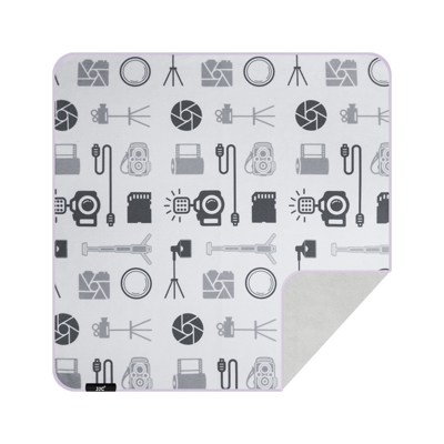 JJC SA CL Washable Protective Wrap (L)