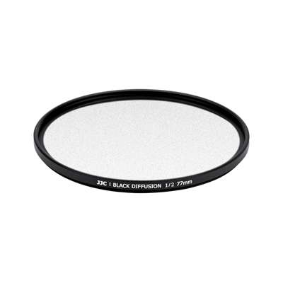 JJC F BD67 2 67mm Black Diffusion Filter (67 mm)