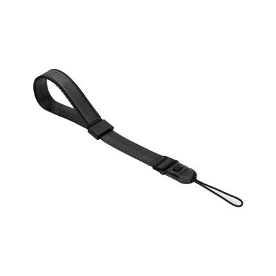 JJC WS 1 Deluxe Quick Release Wrist Strap (černá)