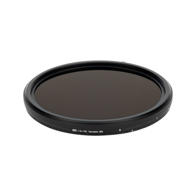 JJC F RCND62 TrueColor Adjustable ND2.5 ND1000 Filter (62 mm)