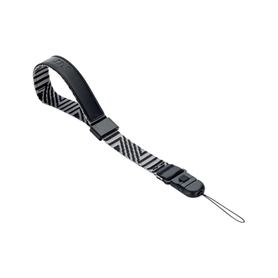 JJC WS 2 Wrist Strap (šedá)