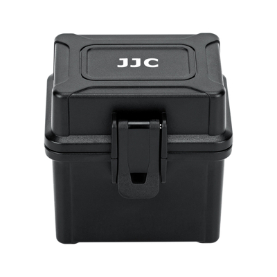JJC JBC BAT2 Battery and memory card storage box (S)