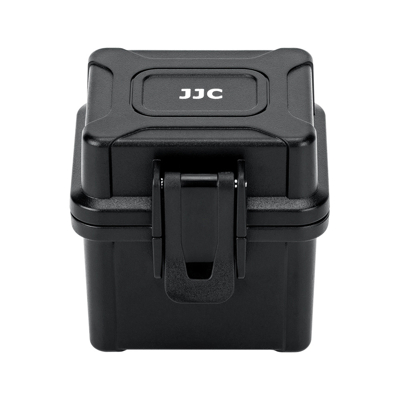 JJC JBC BAT4 Battery and memory card storage box (M)