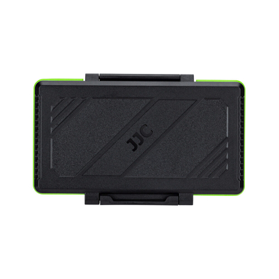 JJC KCB 21X23A Battery Storage Box (21x 23A)