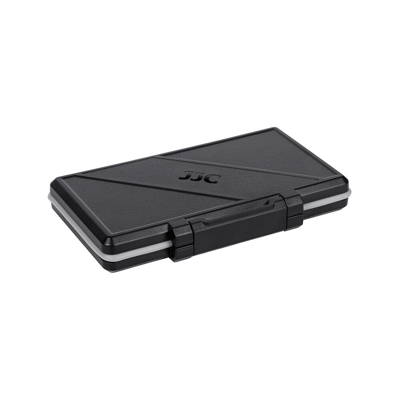 JJC JCR CR1X26 Coin Cell Battery Storage Box (26x CR1)