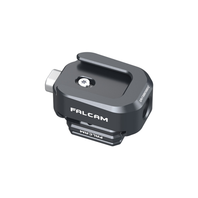 Falcam F22 Cold Shoe Mounting Base 2532
