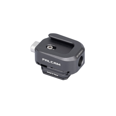 Falcam F22 Cold Shoe Adapter Kit 2533