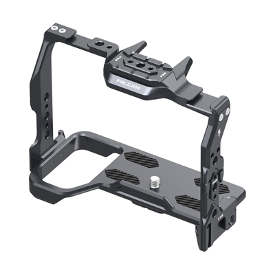 Falcam F22 &amp; F38 &amp; F50 Quick Release Camera Cage V2 (FOR SONY A7M4) 2824A