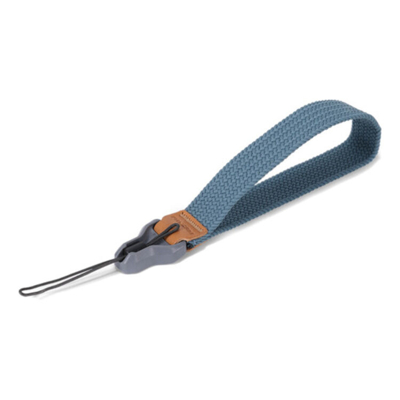 Falcam Maglink Quick Magnetic Buckle Braided Wrist Strap (Blue)