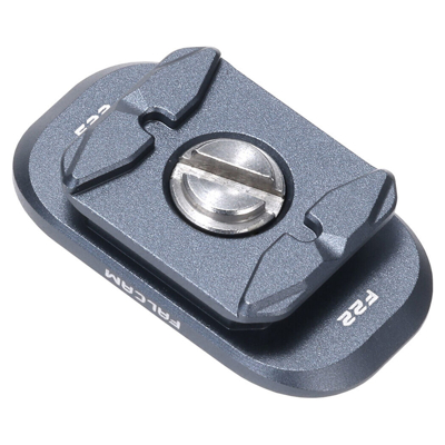 Falcam F22 Quick Release Plate(For Insta360 X4)