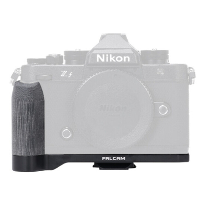 Falcam F22 &amp; F38 Quick Release L  Shaped Handle (for Nikon ZF)