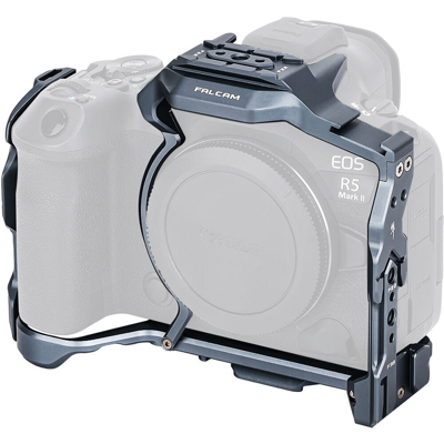 Falcam F22 &amp; F38 &amp; F50 Quick Release Camera Cage (FOR EOS R5/R5II/R6/R6 II ) C...