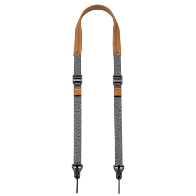 Falcam Maglink Quick Magnetic Buckle Shoulder Strap Lite V2 (Grey)