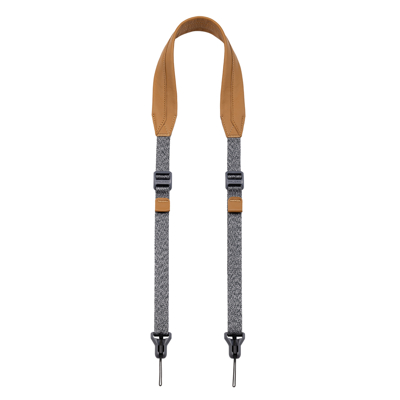 Falcam Maglink Magnetic Quick Release Buckle Shoulder Strap Classic V2 (Gray)