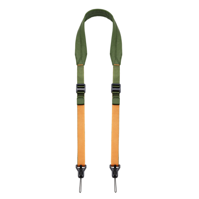 Falcam Maglink Quick Magnetic Buckle Shoulder Strap Classic V2 (Green)