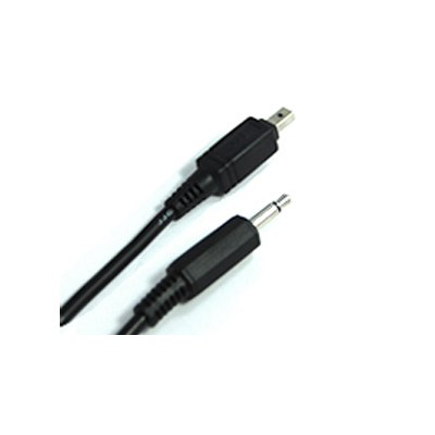 JJC Nikon Trigger kabel voor PocketWizard (PW G2)