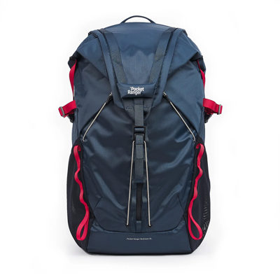 VSGO Pocket Ranger 25 L Navy Blue With Insert (modrá)