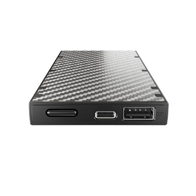 Nitecore NB10000 Carbon Fiber Energy Brick Power Bank