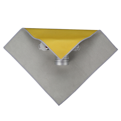 Nitecore Stick it wrapper (magic cloth) Coyote Brown (48cmx48cm) (Coyote Brown)