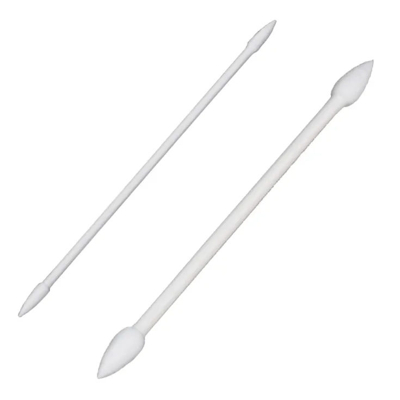 Nitecore Dust free Cottons Swabs   3 (Large) + 3 (Small) Per Pack 6 Packs Per ...