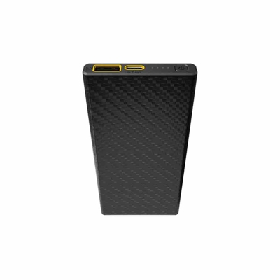Nitecore Carbo 10000 Carbon Fiber Powerbank 10000mAh