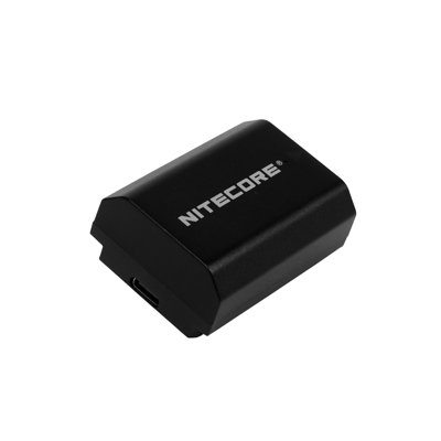 Nitecore NP FZ100C (USB C Rechargeable) 2400mAh