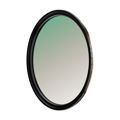 Ulanzi MF01 1/4 Black Mist Filter Magnetic Filter Adapter Ring