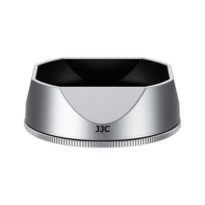 JJC LH JXF23M2 SILVER Lens Hood