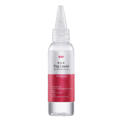 Ulanzi Fog Juice 60ml for FM01 Fog Machine
