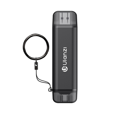 Ulanzi CR3 3 in 1 Card Reader 4.0