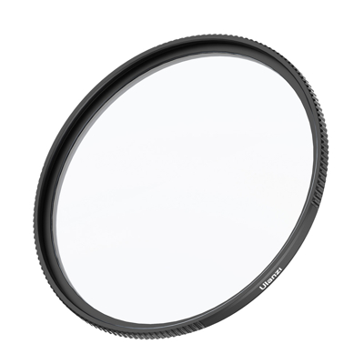 Ulanzi UV01 explosion proof UV filter   55mm (55 mm)