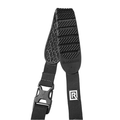 BlackRapid Cross Shot Breathe Kit (with Extra Connector)