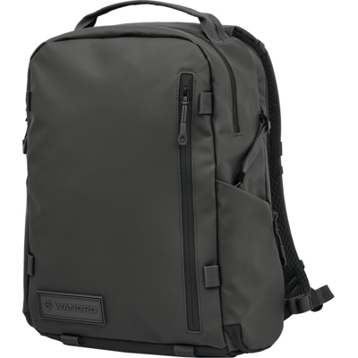 WANDRD PRVKE Zip Bag Only 31L (Černá)