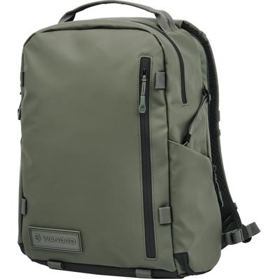 WANDRD PRVKE Zip Bag Only 31L (Zelená)