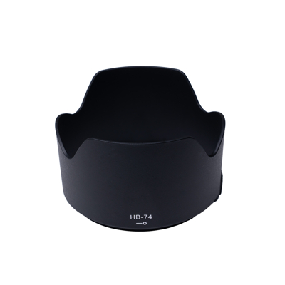 Caruba HB 74 for Nikon NIKKOR AF S 24 70mm f/2.8E ED VR