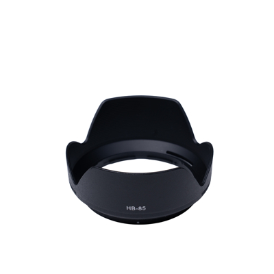 Caruba HB 85 for Nikon NIKKOR Z 24 70mm f/4 S