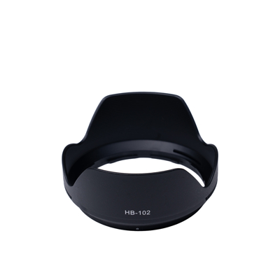 Caruba HB 102 for Nikon NIKKOR Z 24 120mm f/4 S