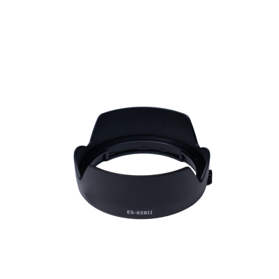 Caruba ES 65BII for Canon RF 50mm f/1.8 STM